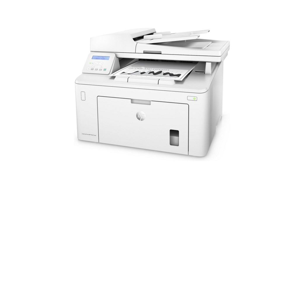 HP LaserJet Pro M227sdn, White | Calitate Profesională | neocomputer.md